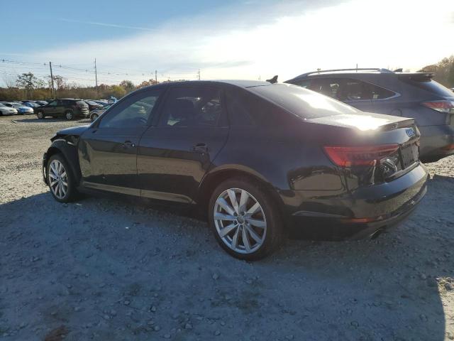 WAUANAF49HN008034 Audi A4 PREMIUM