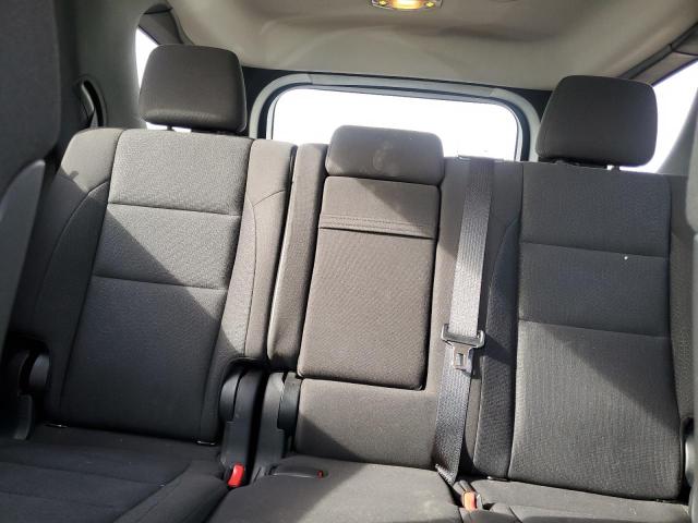 1C4RDJAG1HC691143 Dodge Durango Sxt