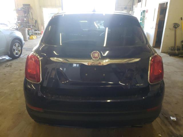 ZFBCFYDT2GP439283 Fiat 500x Lounge