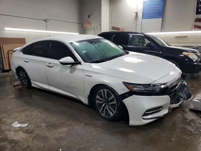 1HGCV3F15KA009291 Honda ACCORD HYBRID