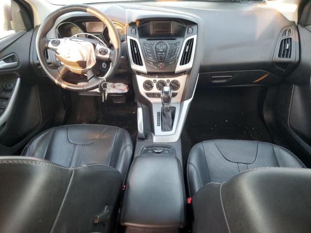 1FADP3K25EL167415 Ford FOCUS SE