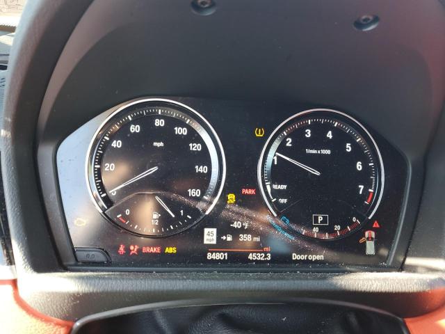 WBXYN1C06L5P67917 BMW X2 M35i