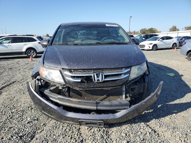 5FNRL5H36GB020078 Honda ODYSSEY SE