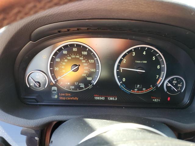 5UXWX9C5XE0D11557 BMW X3 Xdrive28i