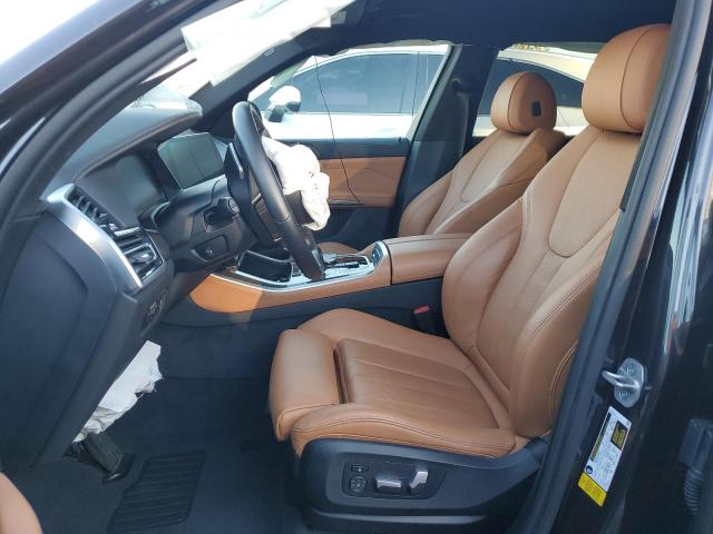 5UXCR4C04N9K68363 BMW X5 Sdrive 40i