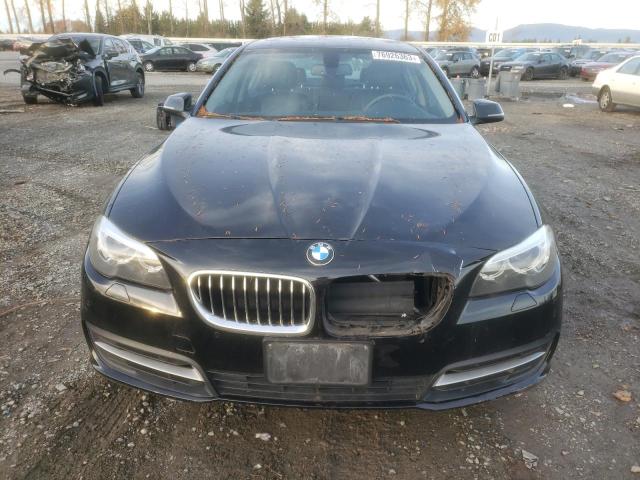 WBA5B3C59ED532658 BMW 535 XI
