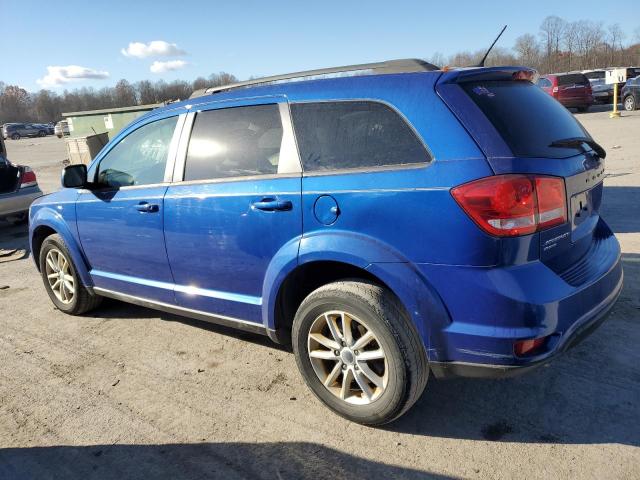 3C4PDDBG5FT574612 Dodge Journey Sxt