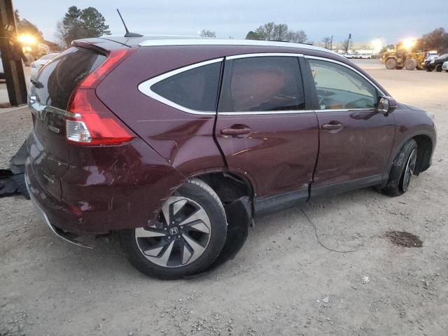 5J6RM4H93FL075167 Honda Cr-v Touring