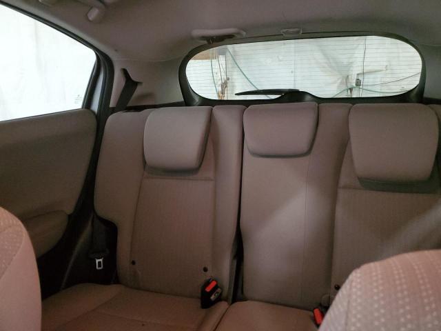 3CZRU6H55HM721495 Honda HR-V EX