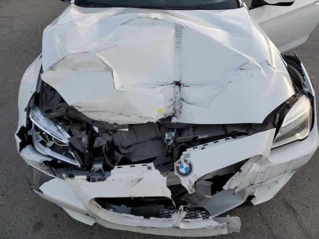 WBS6J9C5XGD934455 BMW M6