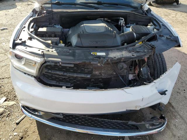 1C4SDJFT9FC771830 Dodge Durango Ssv