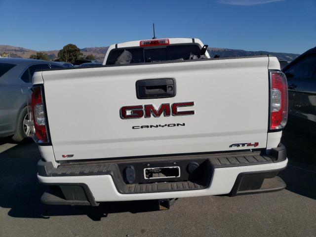 1GTG6FEN4N1190827 GMC Canyon At4