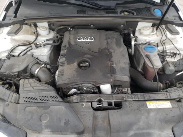 WAUFFAFL2FN025961 Audi A4 Premium Plus