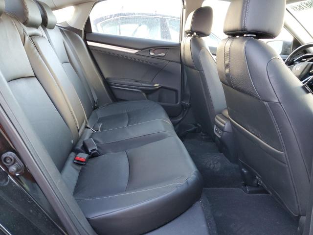 2HGFC1F9XGH646196 Honda Civic Touring