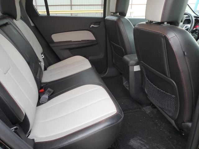 2GKFLPE39G6123914 GMC Terrain Slt