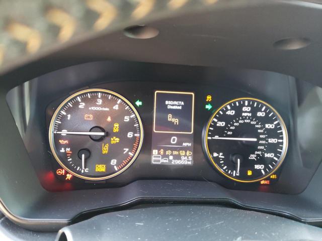 4S4BTGUD2N3189077 Subaru Outback Wilderness