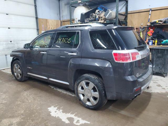 2GKFLZE3XF6162523 GMC Terrain Denali