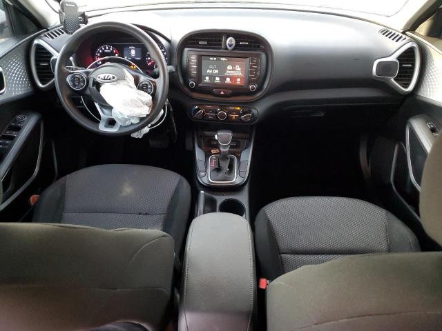 KNDJ23AU4L7121899 KIA SOUL LX