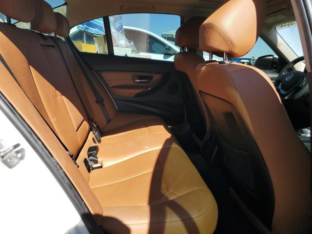 WBA3A9C56FKW74220 BMW 335 I