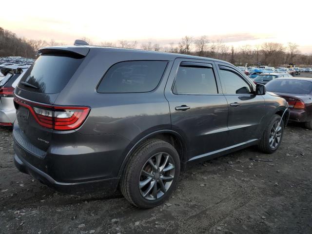 1C4RDJDG7FC826859 Dodge DURANGO LIMITED