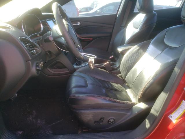 1C3CDFEB4FD253715 Dodge DART GT