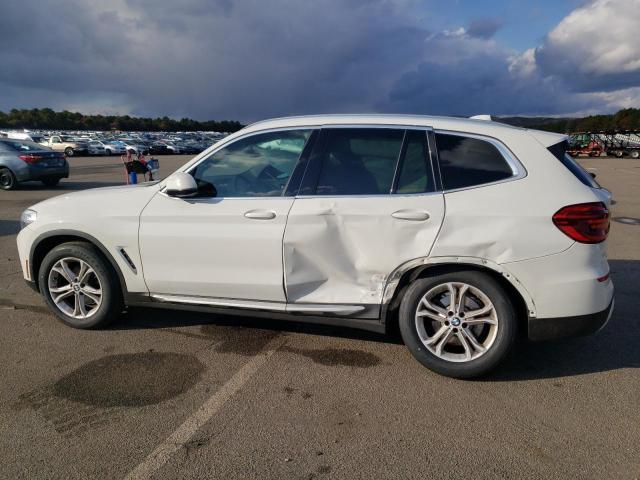 5UXTY5C06M9F63300 BMW X3 Xdrive30i