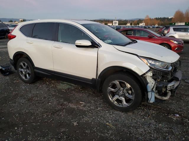 2HKRW2H50JH664885 Honda CR-V EX
