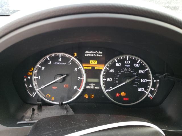 19UDE2F73GA021563 Acura Ilx Premium