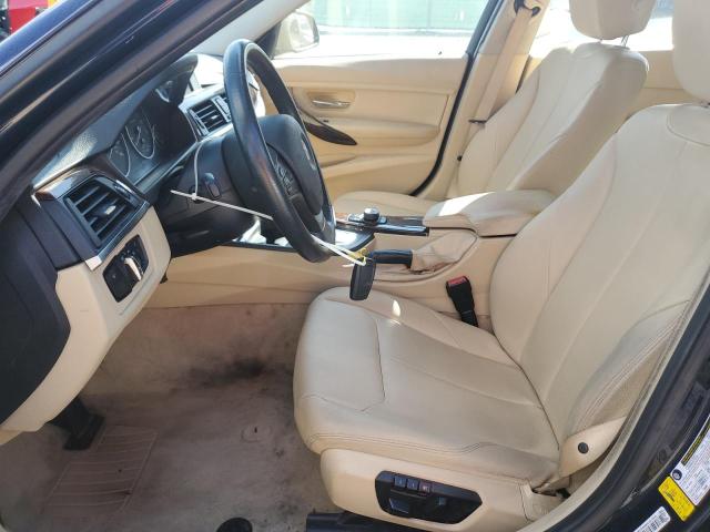 WBA3B1G55FNT01905 BMW 320 I
