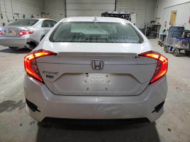 19XFC1F3XJE003778 Honda CIVIC EX
