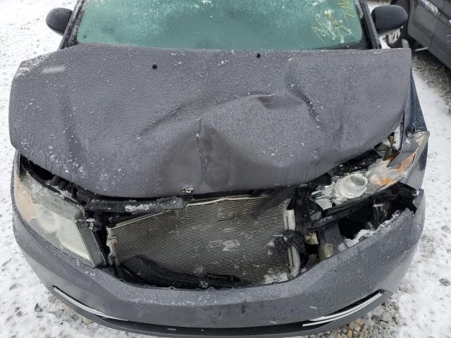 5FNRL5H29FB020856 Honda ODYSSEY LX