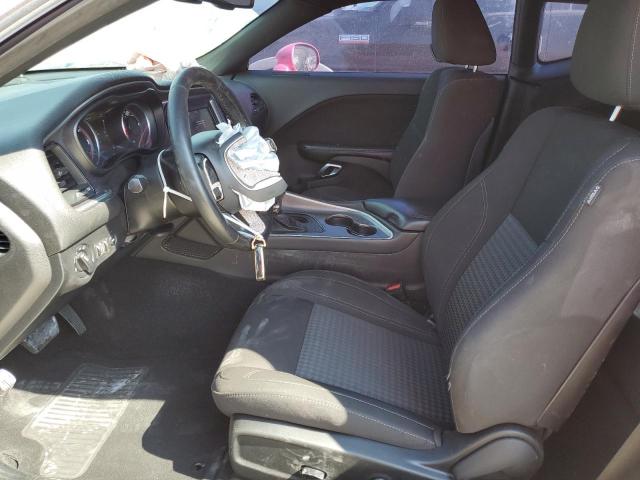 2C3CDZAG8KH733868 Dodge Challenger Sxt
