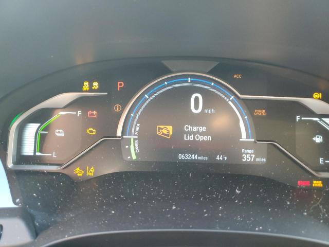 JHMZC5F37JC017566 Honda Clarity Touring