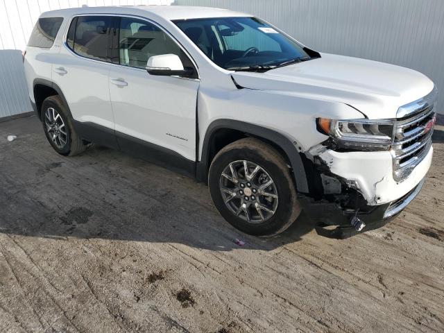 1GKKNKL45PZ219485 GMC ACADIA SLE