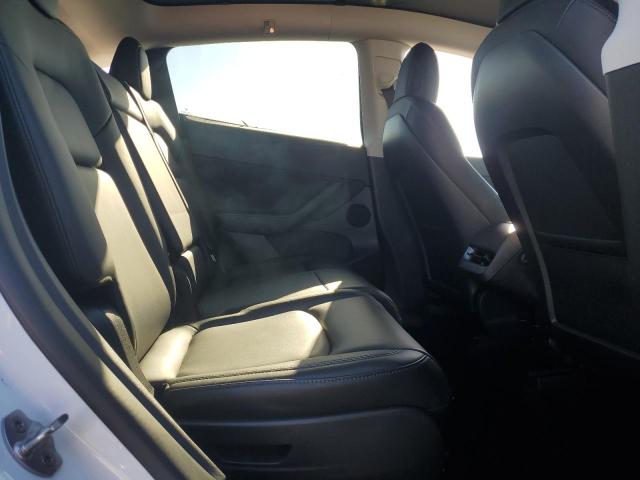 5YJYGAEE6MF216855 Tesla Model Y