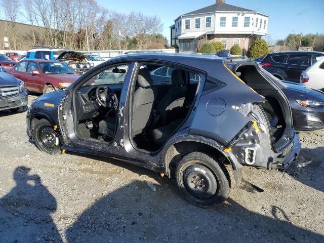 3CZRU6H16LM713394 Honda HR-V SPORT