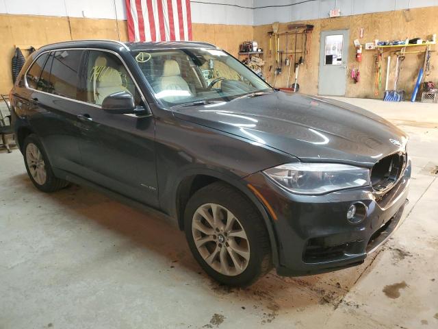 5UXKR6C51F0J77950 BMW X5 Xdrive50i