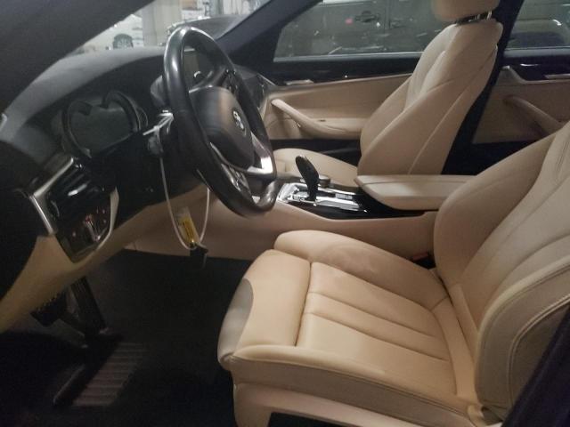 WBAJA7C54JWA74666 BMW 530 XI