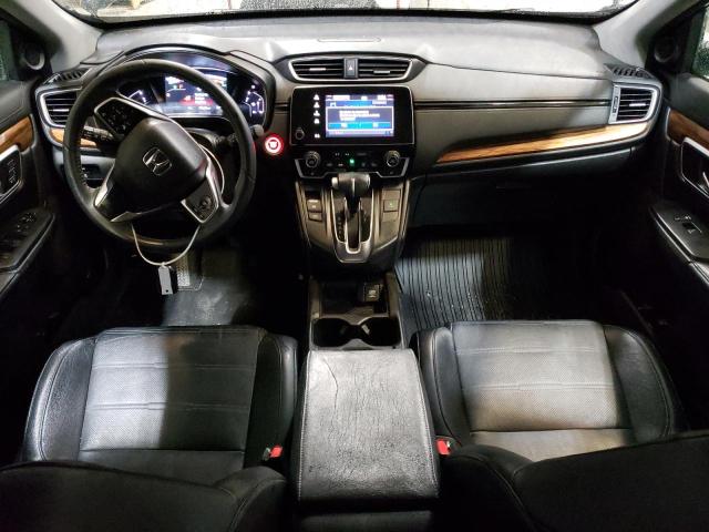 5J6RW2H84HL054255 Honda CR-V EXL