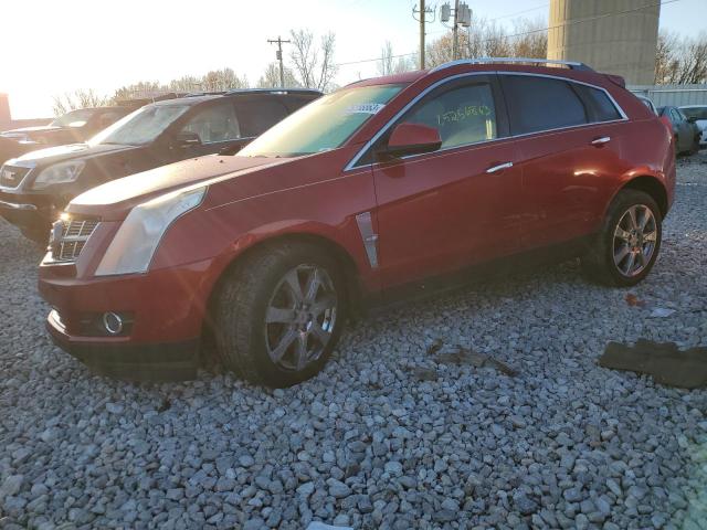 Auction sale of the 2010 Cadillac Srx Performance Collection, vin: 3GYFNEEY2AS511012, lot number: 75256863