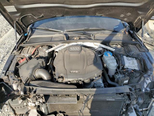 WAUENAF41HN006697 Audi A4 Premium Plus
