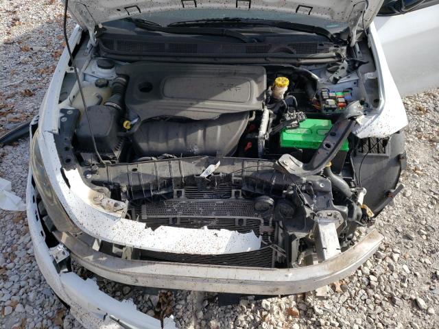 1C3CDFFA3GD791281 Dodge Dart Sxt Sport