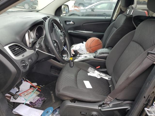 3C4PDCBG1HT571641 Dodge Journey Sxt