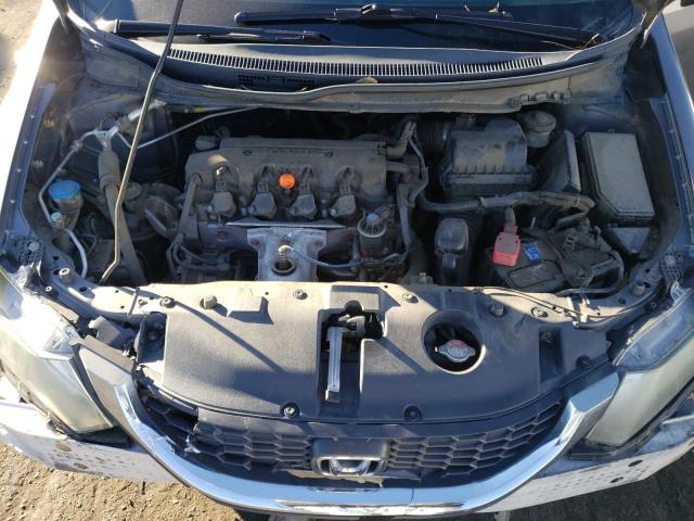 19XFB2F5XEE210218 Honda Civic Lx