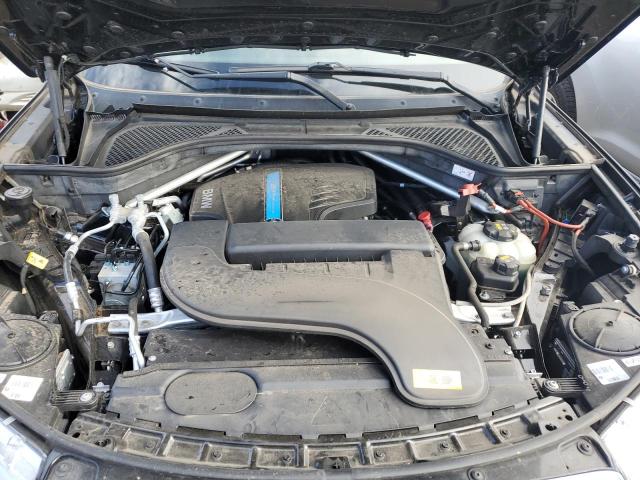 5UXKT0C33H0V97242 BMW X5 Xdr40e