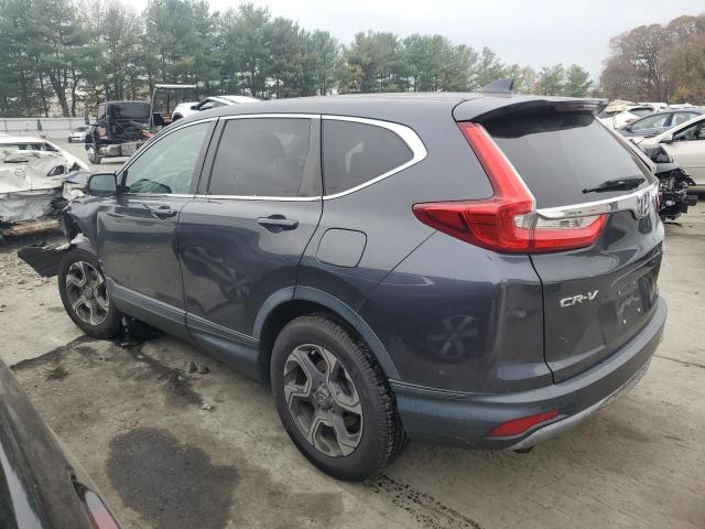 7FARW2H51JE014031 Honda CR-V EX