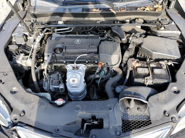 19UUB1F55FA019314 Acura TLX TECH