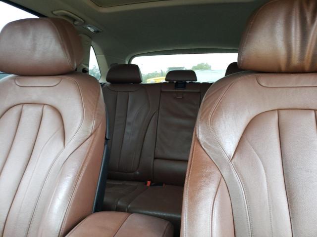 5UXKR2C56G0H42397 BMW X5 Sdrive35i