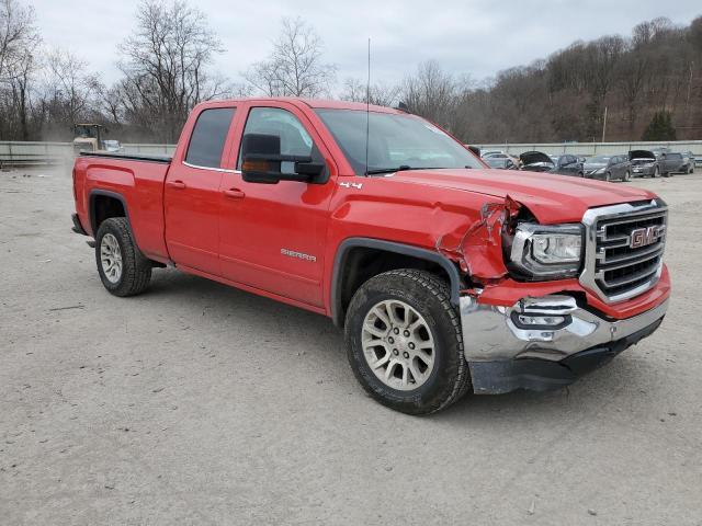 1GTV2MEC3JZ229750 GMC Sierra K1500 Sle