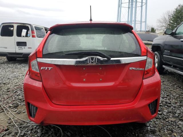 JHMGK5H70GS003176 Honda FIT EX